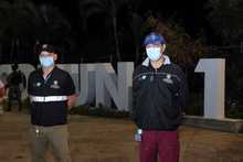 Control y monitoreo a medidas restrictivas deja positivo balance en comunas 1, 18 y 20