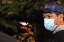 Control y monitoreo a medidas restrictivas deja positivo balance en comunas 1, 18 y 20