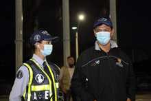 Control y monitoreo a medidas restrictivas deja positivo balance en comunas 1, 18 y 20