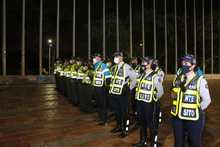 Control y monitoreo a medidas restrictivas deja positivo balance en comunas 1, 18 y 20