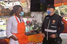 Estrategia operativa de intervenci&oacute;n institucional en el Parque El Ingenio