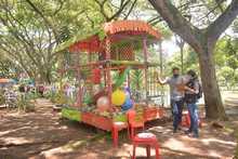 Estrategia operativa de intervenci&oacute;n institucional en el Parque El Ingenio