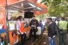 Estrategia operativa de intervenci&oacute;n institucional en el Parque El Ingenio