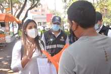 Estrategia operativa de intervenci&oacute;n institucional en el Parque El Ingenio