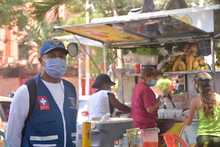 Estrategia operativa de intervenci&oacute;n institucional en el Parque El Ingenio