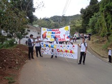 El mejor puntaje de las instituciones rurales del Valle del Cauca en las Pruebas Saber 11&ordm; lo logr&oacute; La Leonera  