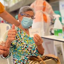 Las ESE se activan durante Semana Santa para vacunar y practicar pruebas covid