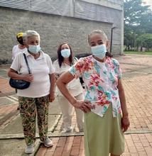 Las ESE se activan durante Semana Santa para vacunar y practicar pruebas covid