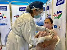 Las ESE se activan durante Semana Santa para vacunar y practicar pruebas covid