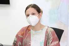 Secretar&iacute;a de Seguridad socializa planes de trabajo con concejal de Cali