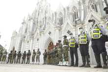 Operativos durante Semana Santa cubrir&aacute;n siete corredores rurales y seis urbanos