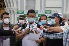 Operativos durante Semana Santa cubrir&aacute;n siete corredores rurales y seis urbanos