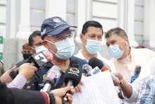 Operativos durante Semana Santa cubrir&aacute;n siete corredores rurales y seis urbanos