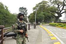 Operativos durante Semana Santa cubrir&aacute;n siete corredores rurales y seis urbanos