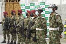 Operativos durante Semana Santa cubrir&aacute;n siete corredores rurales y seis urbanos