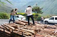 Contin&uacute;an operativos de control y vigilancia ambiental