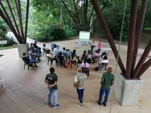 Dagma inicia proceso para ejecutar proyectos con sobretasa ambiental 