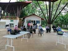 Dagma inicia proceso para ejecutar proyectos con sobretasa ambiental 