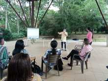 Dagma inicia proceso para ejecutar proyectos con sobretasa ambiental 