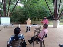 Dagma inicia proceso para ejecutar proyectos con sobretasa ambiental 