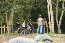 Grupos operativos del Dagma activados para proteger la salud y vida de la cale&ntilde;idad