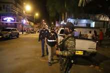 Controles preventivos garantizaron el cumplimiento de las medidas durante el S&aacute;bado Santo