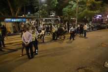 Controles preventivos garantizaron el cumplimiento de las medidas durante el S&aacute;bado Santo