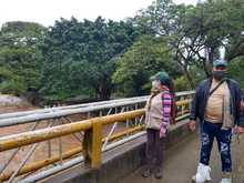 Dagma: guardando la vida y protegiendo los recursos naturales durante la Semana Santa