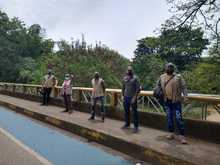 Dagma: guardando la vida y protegiendo los recursos naturales durante la Semana Santa