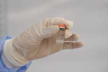 Cali avanz&oacute; significativamente en la vacunaci&oacute;n covid durante la Semana Santa 