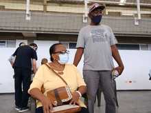 Cali avanz&oacute; significativamente en la vacunaci&oacute;n covid durante la Semana Santa 