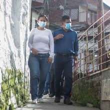 &ldquo;Estamos consolidando el servicio de los comedores comunitarios en Cali&rdquo;: Alcalde Ospina