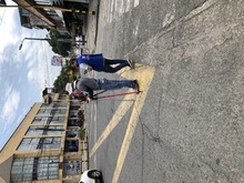 Operaci&oacute;n RPAS Galer&iacute;a del Alameda, 2021-03-30