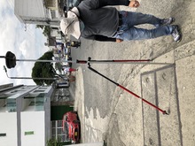 Operaci&oacute;n RPAS Galer&iacute;a del Alameda, 2021-03-30