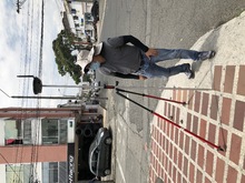 Operaci&oacute;n RPAS Galer&iacute;a del Alameda, 2021-03-30