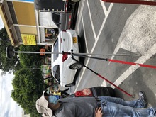 Operaci&oacute;n RPAS Galer&iacute;a del Alameda, 2021-03-30