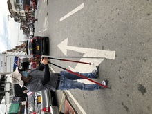 Operaci&oacute;n RPAS Galer&iacute;a del Alameda, 2021-03-30