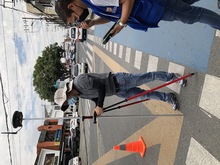 Operaci&oacute;n RPAS Galer&iacute;a del Alameda, 2021-03-30