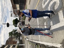 Operaci&oacute;n RPAS Galer&iacute;a del Alameda, 2021-03-30