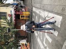 Operaci&oacute;n RPAS Galer&iacute;a del Alameda, 2021-03-30