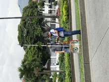 Operaci&oacute;n RPAS Galer&iacute;a del Alameda, 2021-03-30