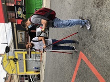 Operaci&oacute;n RPAS Galer&iacute;a del Alameda, 2021-03-30