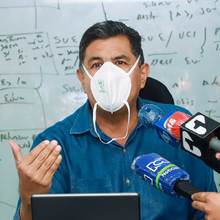 Cali implementa toque de queda desde las 8:00 p.m.