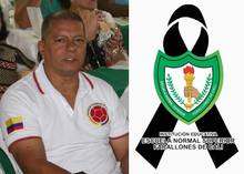 Luis Alberto Henao Velasco, un docente que &ldquo;ense&ntilde;aba desde el coraz&oacute;n&rdquo;