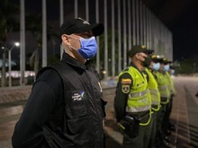 Excelente balance de Seguridad y Justicia durante la semana Santa 