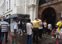 Excelente balance de Seguridad y Justicia durante la semana Santa 