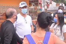 Excelente balance de Seguridad y Justicia durante la semana Santa