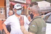 Excelente balance de Seguridad y Justicia durante la semana Santa