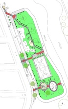 Con acciones de Coraz&oacute;n seguimos construyendo una Cali con oferta ambiental urbana.