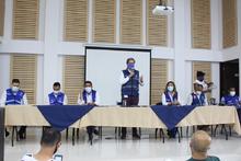 Cale&ntilde;as y cale&ntilde;os a participar en el Plan operativo anual de inversiones 2022